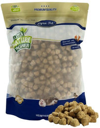 Lyra Pet Artemia Würfel gefriergetrocknet 1 kg - 1 kg – Bild 1 von 6