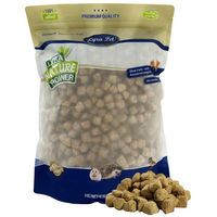 Produktbild von Lyra Pet Artemia Würfel gefriergetrocknet 1 kg - 1 kg