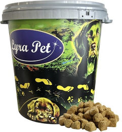 Lyra Pet Artemia Würfel gefriergetrocknet Color-Enhancing für Süßwasserfische 5 kg - 5 kg – Bild 1 von 5