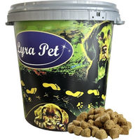 Produktbild von Lyra Pet Artemia Würfel gefriergetrocknet Color-Enhancing für Süßwasserfische 5 kg - 5 kg