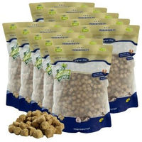 Produktbild von Lyra Pet Artemia Würfel gefriergetrocknetes Frostfutter für Meerwasserfische 10 kg - 10 kg