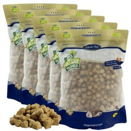 Lyra Pet Artemia Würfel gefriergetrocknetes Frostfutter für Meerwasserfische 5 kg - 5 kg – Bild 1 von 6