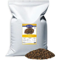 Produktbild von Lyra Pet Buchweizen Ergänzungsfutter für Wildvögel 25 kg - 25 kg