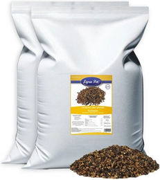 Lyra Pet Buchweizen Ergänzungsfutter für Wildvögel und Kleinnager 20 kg - 20 kg – Bild 1 von 9