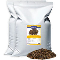 Produktbild von Lyra Pet Buchweizen Ergänzungsfutter für Wildvögel und Kleinnager 20 kg - 20 kg