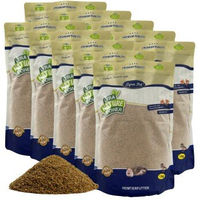 Produktbild von Lyra Pet Daphnien getrocknet für Fische und Garnelen 10 kg - 10 kg