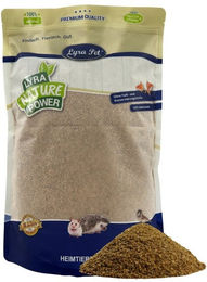Lyra Pet Daphnien Wasserflöhe getrocknet 1 kg Futter für Fische und Garnelen - 1 kg – Bild 1 von 7