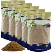 Produktbild von Lyra Pet Daphnien Wasserflöhe getrocknet 5 kg - 5 kg