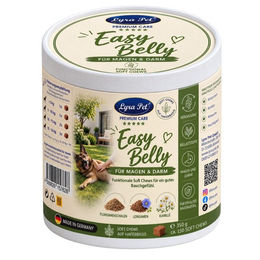 Lyra Pet Easy Belly Soft Chews für Magen und Darm 350 g – Bild 1 von 1