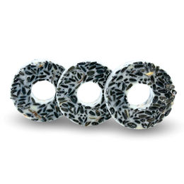 Lyra Pet Energie Boost Meisenringe Vogelfutter für Wildvögel ganzjährig 30 Stück - 10 x 3 Stk. – Bild 1 von 13