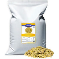 Produktbild von Lyra Pet Erbsenflocken proteinreiches Ergänzungsfutter für Pferde, Wildvögel und Kleinnager 25 kg - 25 kg