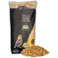 Produktbild von Lyra Pet Fettfutter Basic Ganzjähriges Wildvogel Streufutter 10 kg - 10 kg