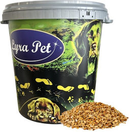Lyra Pet Fettfutter Basic Wildvogel Streufutter Ganzjährig 10 kg - 10 kg – Bild 1 von 9