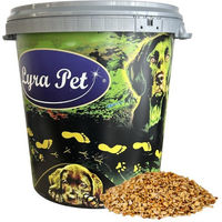 Produktbild von Lyra Pet Fettfutter Basic Wildvogel Streufutter Ganzjährig 10 kg - 10 kg
