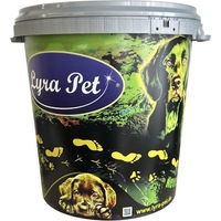 Produktbild von Lyra Pet Futtertonne Aurelia Art Limited Edition 30 L aus Ton