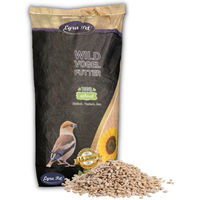 Produktbild von Lyra Pet Geschälte Sonnenblumenkerne für Wildvögel 20 kg - 20 kg
