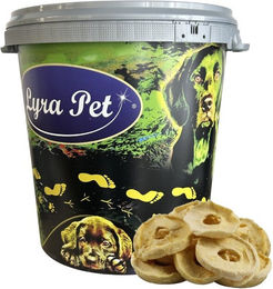 Lyra Pet Getrocknete Äpfel Fruchtsnack für Vögel, Nager, Pferde und Reptilien 5 kg - 5 kg – Bild 1 von 9