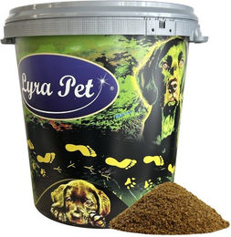 Lyra Pet getrocknete Daphnien Wasserflöhe 5 kg Fischfutter zur Nahrungsergänzung - 5 kg – Bild 1 von 7