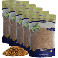 Produktbild von Lyra Pet Getrocknete Garnelen Belohnungssnack Monoprotein 5 kg - 5 kg
