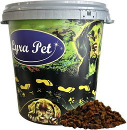 Lyra Pet getrocknete Seidenraupen als Ergänzungsfutter für Wildvögel 5 kg - 5 kg – Bild 1 von 9