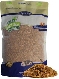 Lyra Pet Getrocknete Shrimps Monoprotein Belohnungssnack 1 kg - 1 kg – Bild 1 von 9