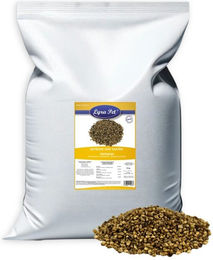 Lyra Pet Hanfsamen Ergänzungsfutter für Vögel, Pferde und Nager 10 kg - 10 kg – Bild 1 von 8