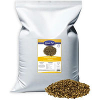 Produktbild von Lyra Pet Hanfsamen Ergänzungsfutter für Vögel, Pferde und Nager 10 kg - 10 kg
