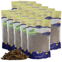 Produktbild von Lyra Pet Heimchen getrocknet Insekten Ergänzungsfutter 10 kg - 10 kg