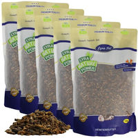 Produktbild von Lyra Pet Heimchen getrocknet Insekten Ergänzungsfutter 5 kg - 5 kg