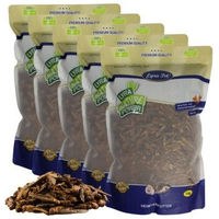 Produktbild von Lyra Pet Heuschrecken getrocknetes Ergänzungsfutter für Vögel, Nager, Fische und Reptilien 5 kg - 5 kg
