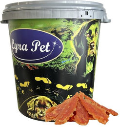 Lyra Pet Hühnerbrust Soft Kausnack für Hunde Monoprotein 5 kg - 5 kg – Bild 1 von 8
