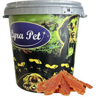 Produktbild von Lyra Pet Hühnerbrust Soft Kausnack für Hunde Monoprotein 5 kg - 5 kg