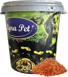 Lyra Pet Hühnerbruststückchen Belohnungssnack für Hunde Monoprotein Light 5 kg - 5 kg – Bild 1 von 9