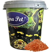 Produktbild von Lyra Pet Hühnerbruststückchen Belohnungssnack für Hunde Monoprotein Light 5 kg - 5 kg
