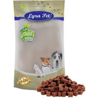 Produktbild von Lyra Pet Hypoallergener Kausnack Lamm für Hunde 1 kg - 1 kg