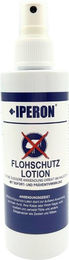 Lyra Pet IPERON Flohschutz Lotion gegen Flöhe Zecken und Milben 200 ml - 200 ml – Bild 1 von 5