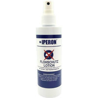 Produktbild von Lyra Pet IPERON Flohschutz Lotion gegen Flöhe Zecken und Milben 200 ml - 200 ml