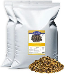 Lyra Pet Johannisbrot Ergänzungsfutter für Wildvögel 20 kg - 20 kg – Bild 1 von 9