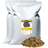 Produktbild von Lyra Pet Johannisbrot Ergänzungsfutter für Wildvögel 20 kg - 20 kg