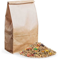 Produktbild von Lyra Pet Kaninchenfutter Hauptfutter für Kaninchen ohne Farb- und Aromastoffe 25 kg - 25 kg