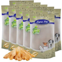 Produktbild von Lyra Pet Kaninchenohren Naturkauartikel für Hunde 10 kg - 10 kg