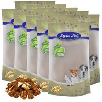 Produktbild von Lyra Pet Kausnack Hühnchenschenkel für Hunde Monoprotein Light 10 kg - 10 kg