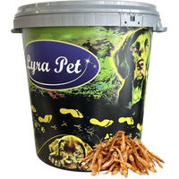 Produktbild von Lyra Pet Kausnack Kleine Fische Sardine Monoprotein 5 kg - 5 kg