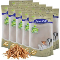 Produktbild von Lyra Pet Kausnack Kleine Fische Sardinen Monoprotein 10 kg - 10 kg