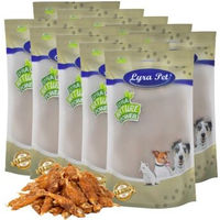 Produktbild von Lyra Pet Kausnack Wrap mit Hühnerfleisch und Fisch für Hunde 10 kg - 10 kg