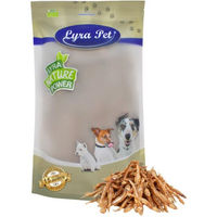 Produktbild von Lyra Pet Kleine Fische Kausnack für Hunde Monoprotein 1 kg - 1 kg