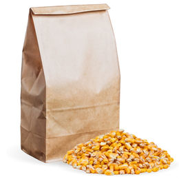 Lyra Pet Körnermais Futtermais Ergänzungsfutter für Wildvögel und Kleinnager 20 kg - 20 kg – Bild 1 von 10