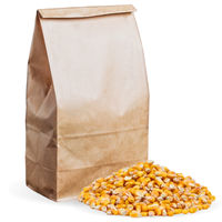 Produktbild von Lyra Pet Körnermais Qualitätsfutter Ergänzungsfutter für Wildvögel und Kleinnager 10 kg - 10 kg