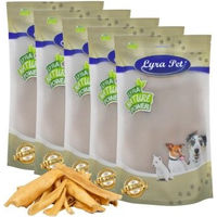 Produktbild von Lyra Pet Lammkopfhaut Naturkauartikel für Hunde Monoprotein Hypoallergen 5 kg - 5 kg