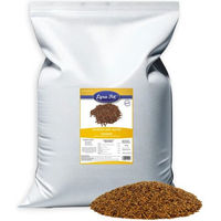 Produktbild von Lyra Pet Leinsamen Ergänzungsfutter für Wildvögel 25 kg - 25 kg